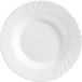 Bormioli Assiette creuse Ebro (ø 24 x 3 cm)