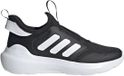 Adidas Tensaur Comfort AC Sneakers Junior Schwarz - Weiß