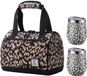 Brisby 10L Koeltas Leo + Thermosbeker Set Leo