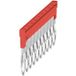 Weidmüller ZQV 1.5N/10 RD - 20 pc(s) - Wemid - Rouge - V0 - 33.5 mm - 2.8 mm
