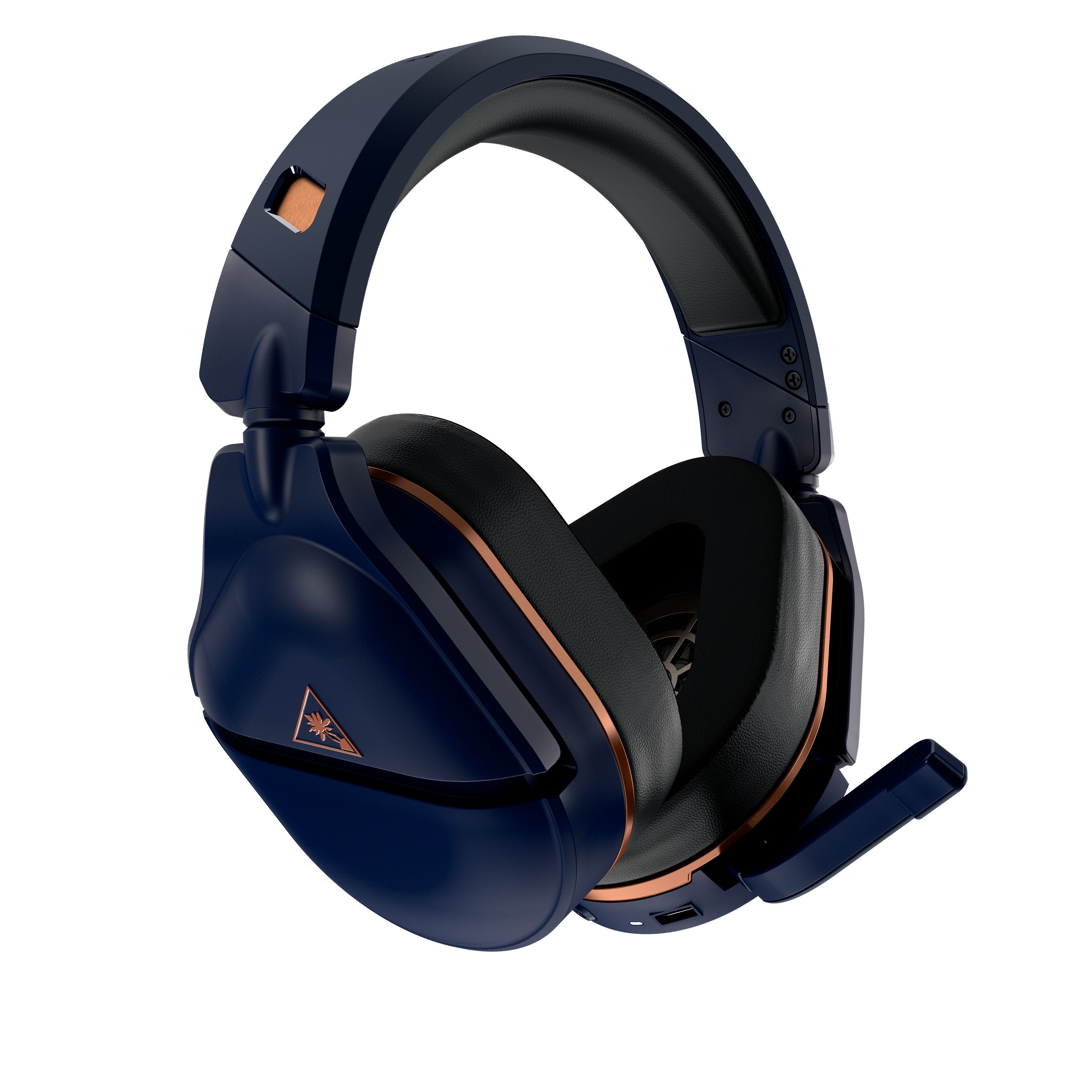 Turtle Beach Stealth 700 GEN2 MAX - Cobalt Blue - Wireless Gaming Headset - USB Type-C & Bluetooth