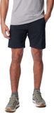 Columbia Silver Ridge™ Utility Cargo Short Heren Outdoorbroek - Black