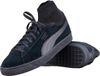 PUMA Fierce Hoge sneakers Vrouwen Maat 37 Zwart