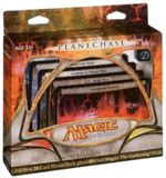 Magic: The Gathering Planechase: Strike Force Deck