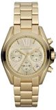 Michael Kors Bradshaw MK5798 Dames Horloge