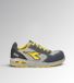 Diadora RUN A.BOX LOW S1PS FO SR BLUE COSMOS/ALUMINUM 44