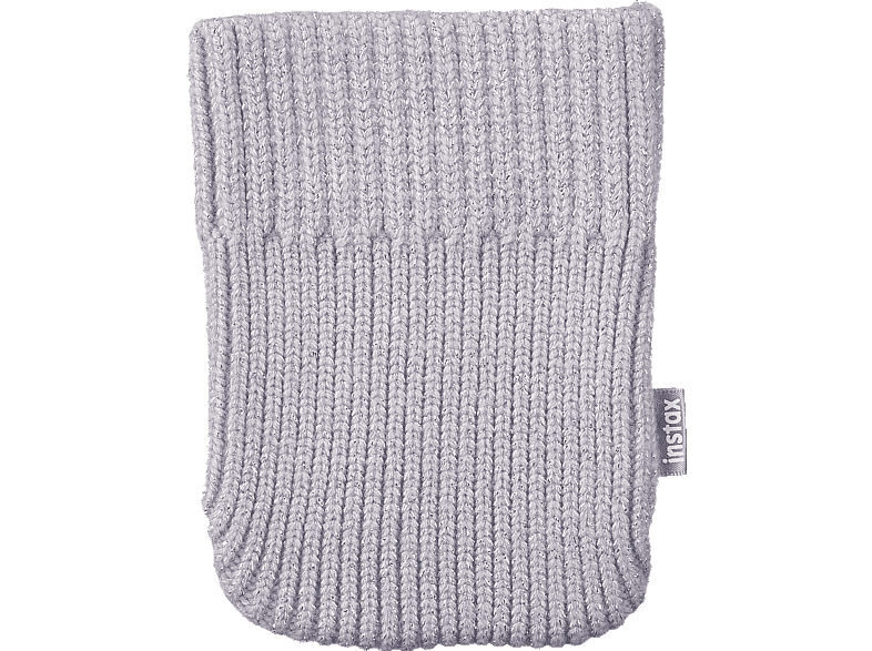 Fujifilm Instax Mini Link Sock Case White