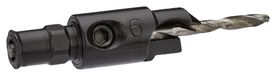 Makita VERZINKBOOR QUAD DRIVER 2.4MM