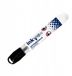 Uni PWB202 Zwart Whiteboard Marker