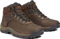 Timberland Flume Mid Lace Herenlaarzen Enkellaars Waterdicht TB 118128 bruin