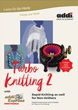 Addi Boek Turbo-Breien 2 Express Professional - 996-0