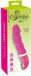 Sweet Smile - Warming Soft Vibrator