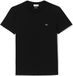 Lacoste Heren T-shirt - Black - Maat XXL