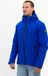 FALCON Ski Jas Heren Boris Blauw XXXL