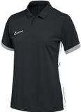 Nike Dri-FIT Academy 25 Polo Dames - Maat S