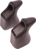 Saccon Remgreeprubbers Clc4s Zwart 7 Cm 2 Stuks