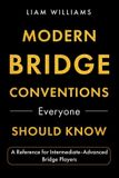 Modern Libri GmbH Modern Bridge Conventions Everyone Should Know Paperback