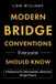 Modern Libri GmbH Modern Bridge Conventions Everyone Should Know Paperback