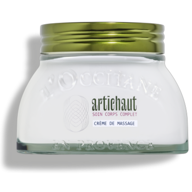 L'Occitane Artichoke Bodycrème - 200 ml