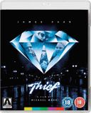 Thief Arrow Films Thief Blu-ray