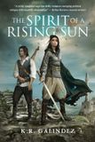 The Last Chain-The Spirit of a Rising Sun Paperback