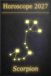 Horoscope 2027 - Scorpion: Votre Compagnon Cosmique Ne de la Poussierre d'Etoiles