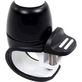 Widek Widek bel compact bel ii zwart/wit m/wit dopje 2690