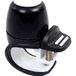 Widek Widek bel compact bel ii zwart/wit m/wit dopje 2690