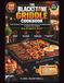 THE BLACKSTONE THE BLACKSTONE GRIDDLE COOKBOOK