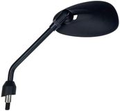 Hert Piaggio Beverly 350 St Sport Achteruitkijkspiegel Zilver