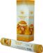 Green Tree Encens curcuma huile d'argan 20 Pièces