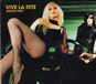 Vive La Fete Grand Prix CD
