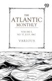 The Atlantic Monthly Paperback