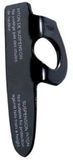 Petzl Livanos Python Zwart 10 cm