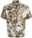 Jack & Jones Plus Overhemd Overhemd Plus Size