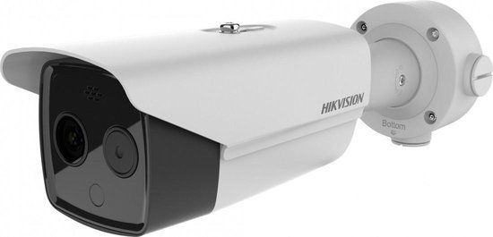 Hikvision DS-2TD2617B-6/PA IP-beveiligingscamera