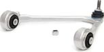 MASTER-SPORT 39614-PCS-MS: Spoorstang links, voorzijde, boven, voor JAGUAR XJ (X35, J12, J24)