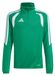 adidas Tiro 26 Trainingsshirt für Teams, Farbe: 176 Team Green/Weiß