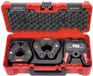 ROTHENBERGER Persluszagerset M, 42-54mm, Tussenbek S1 - 1000001500