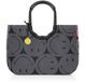 Reisenthel Loopshopper L Shopper - 25L - Smiley® Grijs