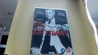 The Getaway [DVD]