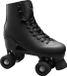 Roces RC1 Patins à roulettes - Noir - Taille 37
