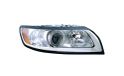 TarosTrade 37-8520-R-37711 koplamp elektrisch met motor rechts