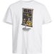 Jack & Jones T-shirt enfant Rafterlife