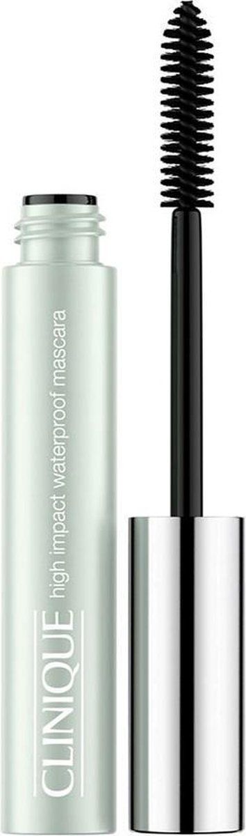 Clinique High Impact™ Waterproof Mascara Black - 0192333101018