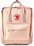Fjällräven Kånken Original 16L Sac à dos Craie Rose