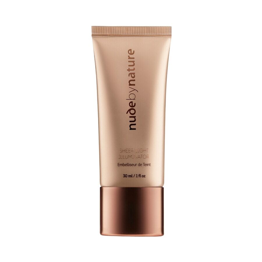 Nude by Nature Sheer Licht Illuminator