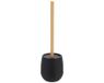 Tendance Toiletborstel Honeycomb - Zwart