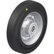 Blickle V 200/20K-EL Wiel met hoog draagvermogen Wieldiameter: 200 mm Draagvermogen (max.): 205 kg 1 stuk(s)