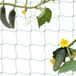 Relaxdays klimnet planten - 200 x 1000 cm - groen